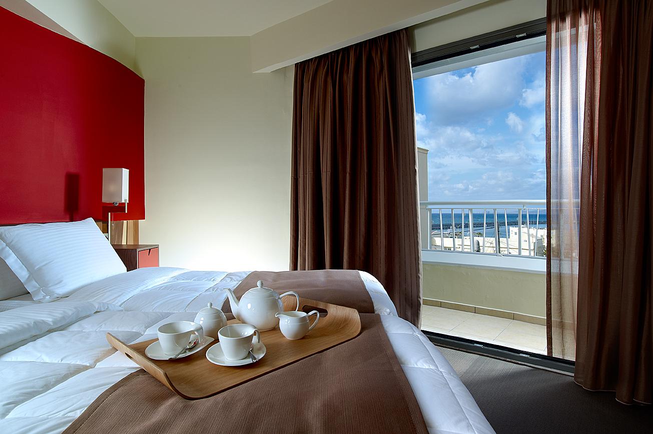 Lato Annex Boutique Rooms Heraklion  Exterior photo