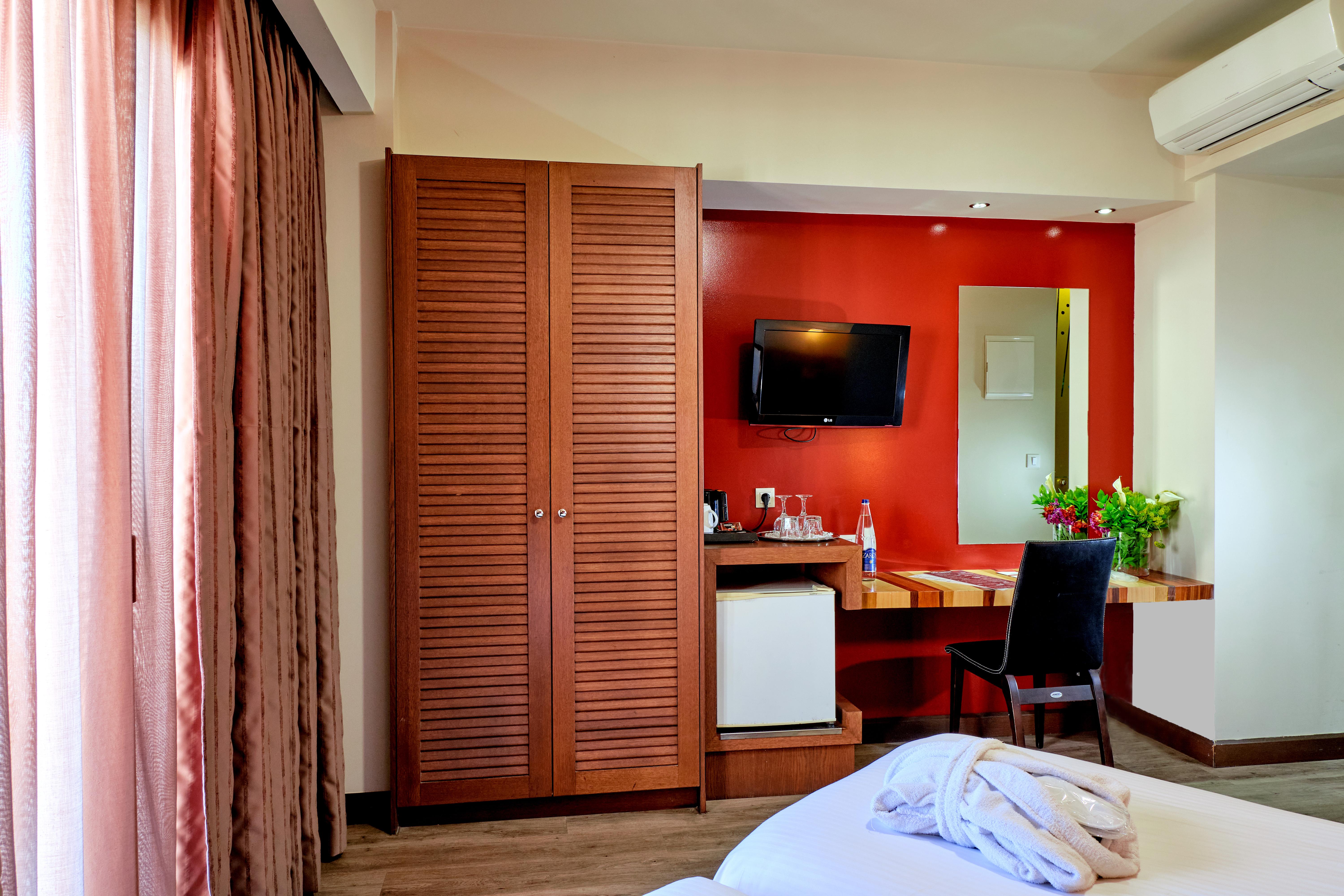 Lato Annex Boutique Rooms Heraklion  Exterior photo