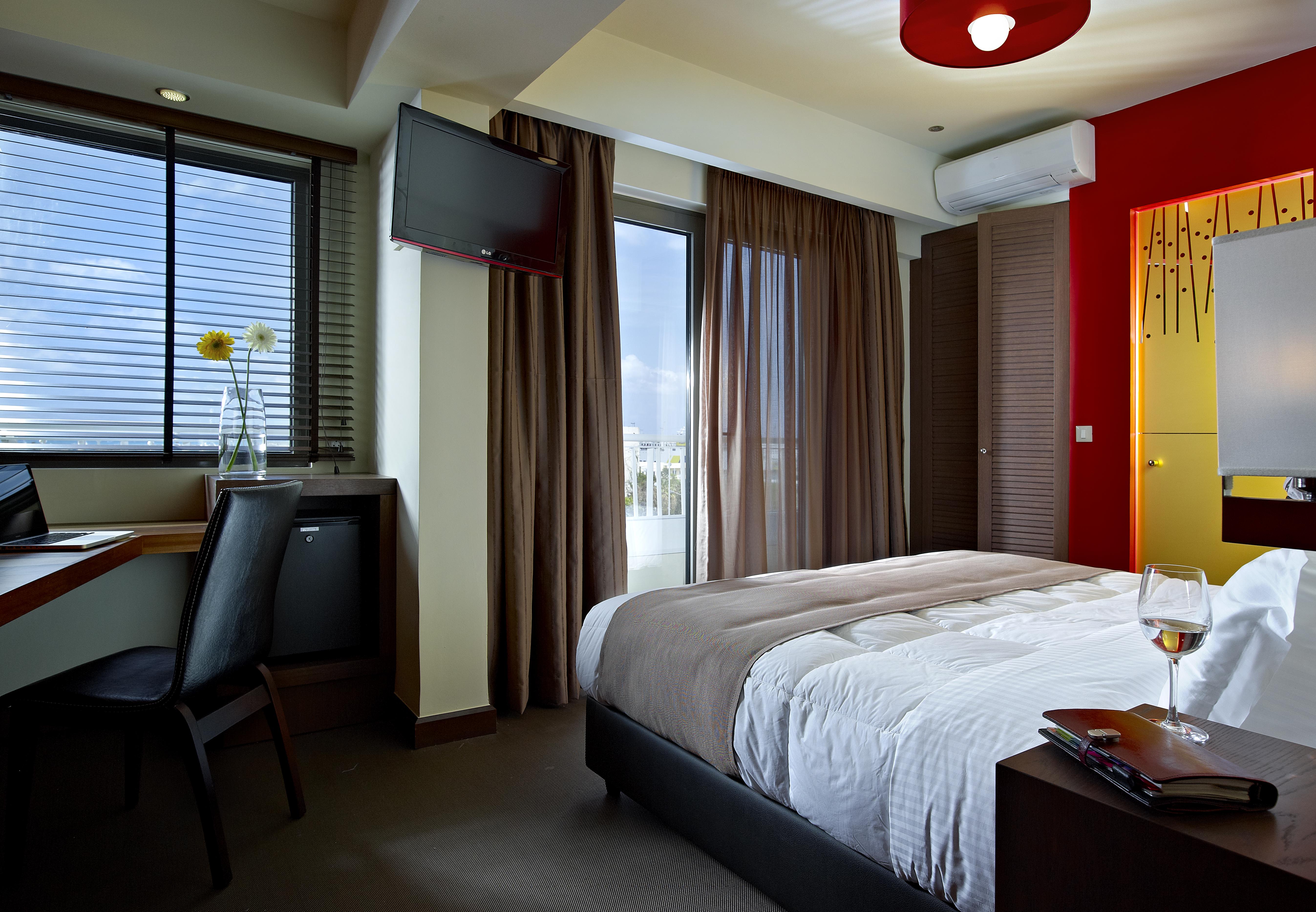 Lato Annex Boutique Rooms Heraklion  Exterior photo