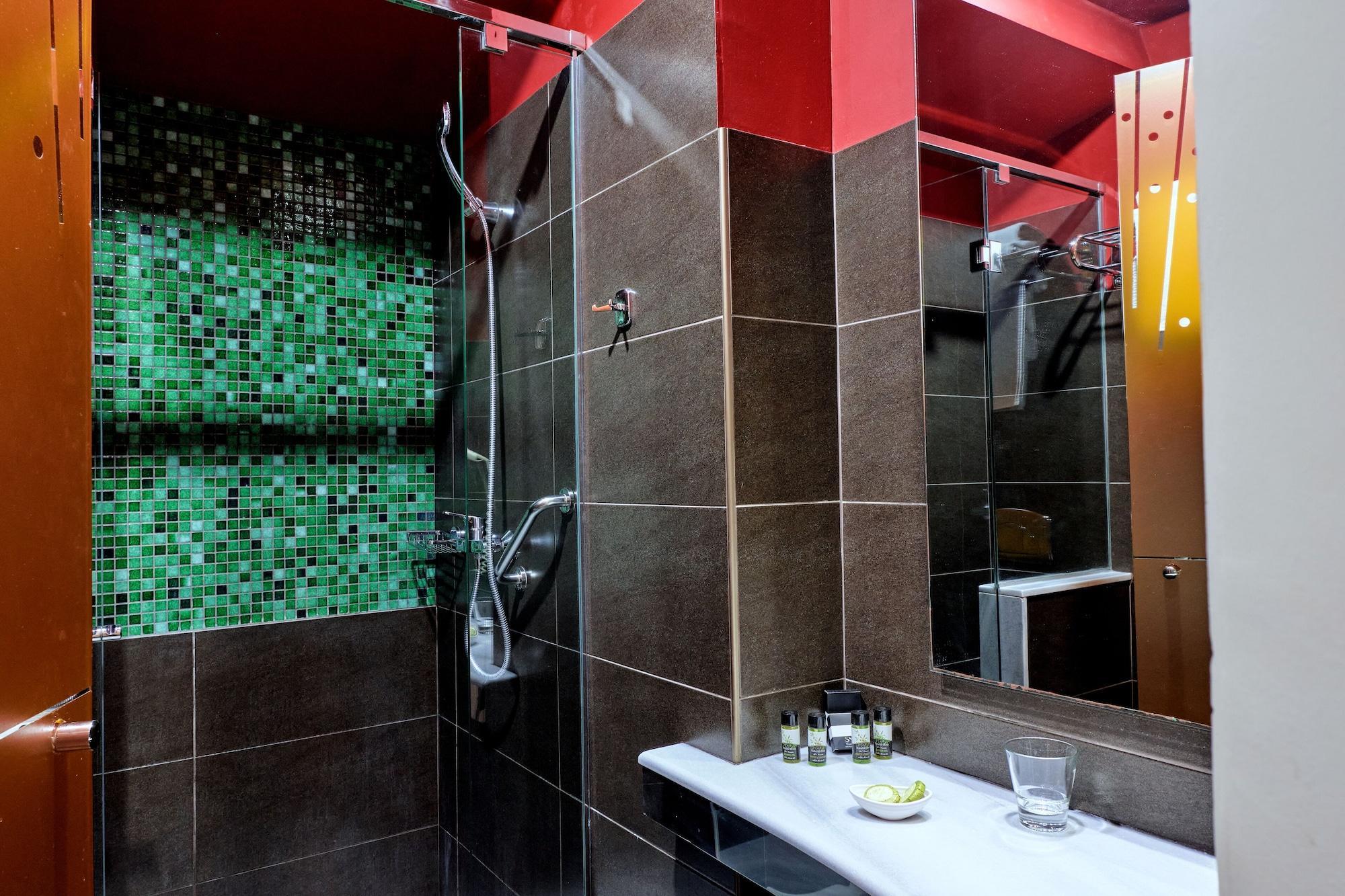 Lato Annex Boutique Rooms Heraklion  Exterior photo