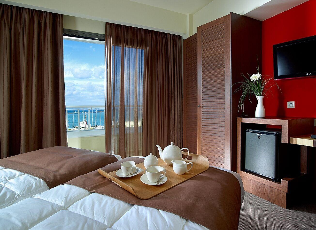 Lato Annex Boutique Rooms Heraklion  Exterior photo