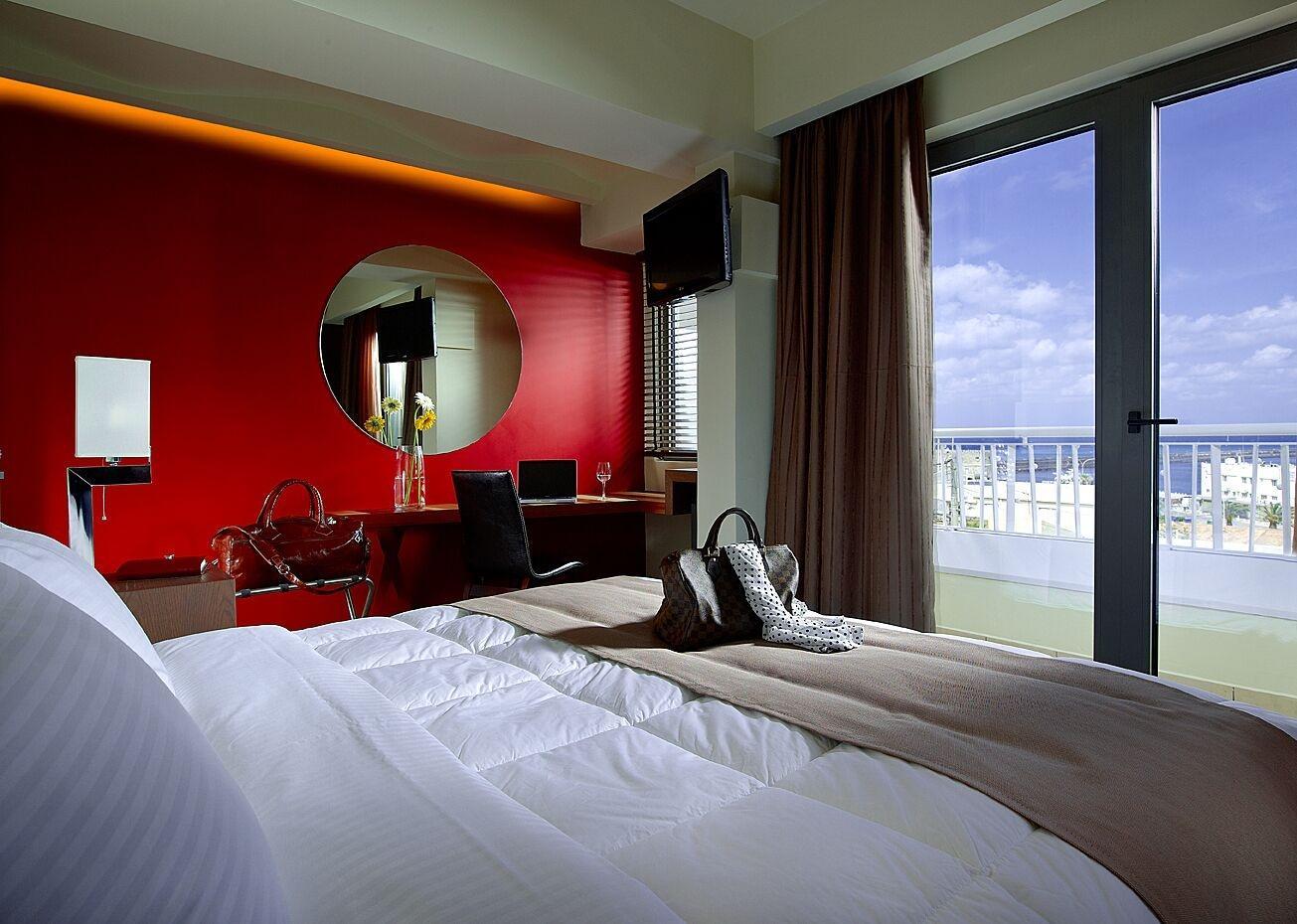 Lato Annex Boutique Rooms Heraklion  Exterior photo