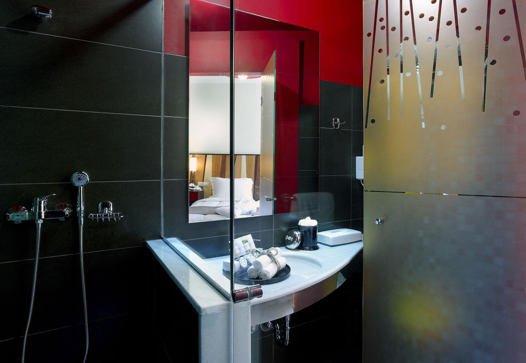 Lato Annex Boutique Rooms Heraklion  Exterior photo