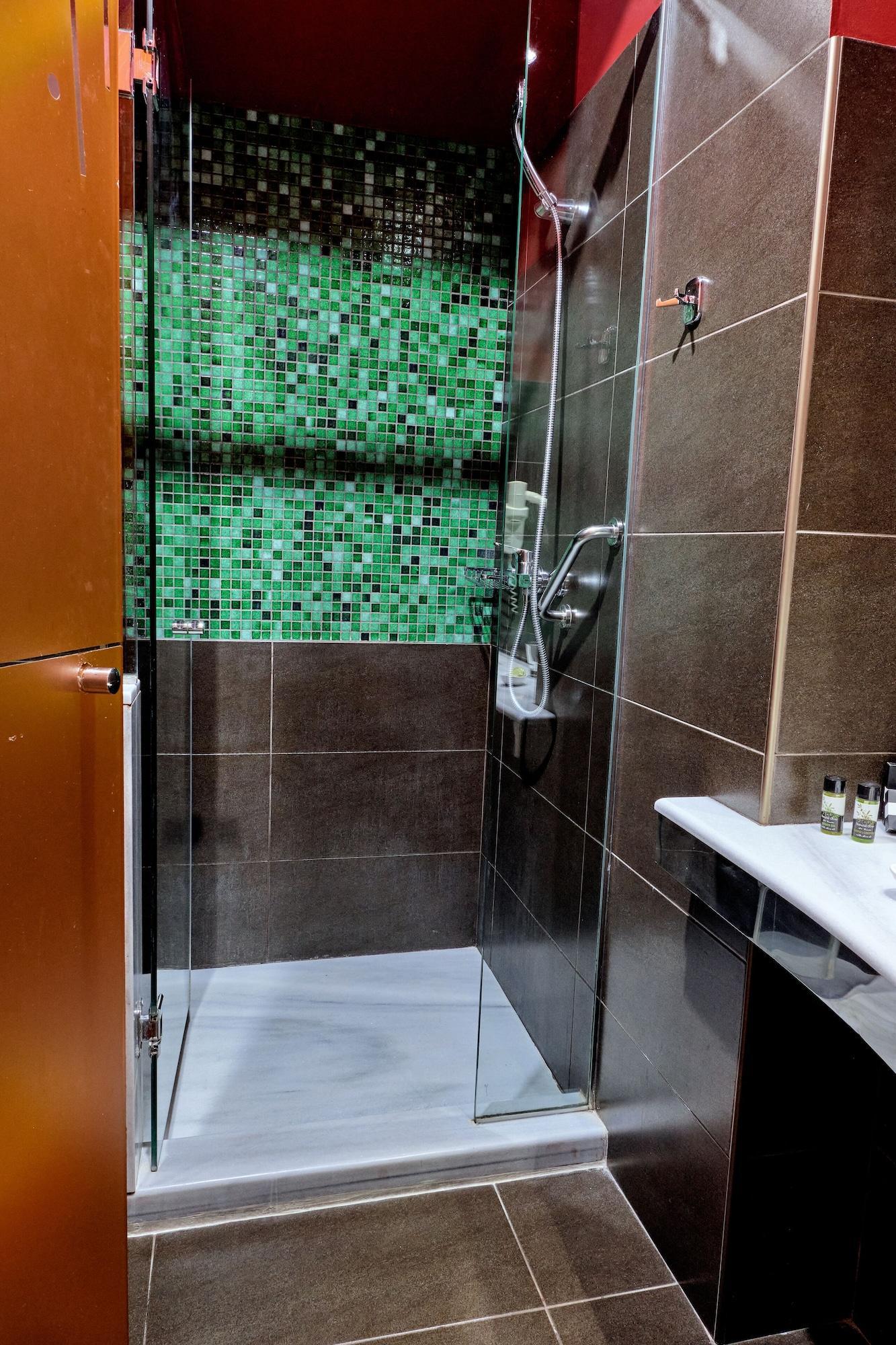 Lato Annex Boutique Rooms Heraklion  Exterior photo